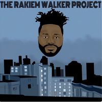 The Rakiem Walker Project  by Rakiem Walker