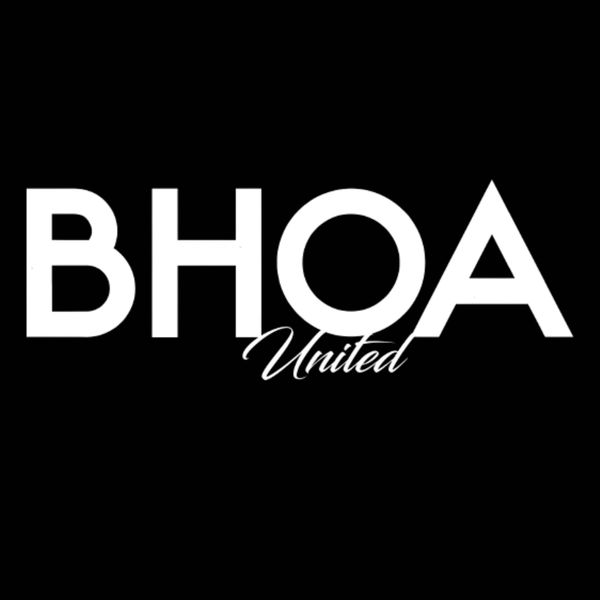 BHOA United - BHOA United Live Radio