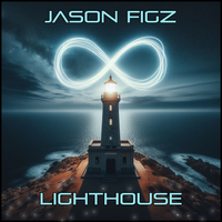 Lighthouse by Jason Figz