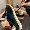 Repair of shoe sole separation