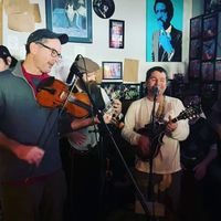 Irish Sundays