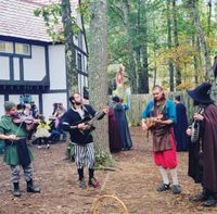 Berkshire Mountain Faire Festival