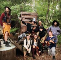 Robinhood Medieval Faire