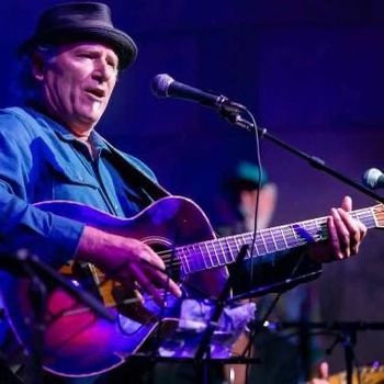 Boulder Colorado Jewish Community Center tribute to Paul Simon
