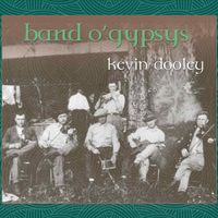 Band o' Gypsys by kevin dooley