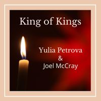 King Of Kings by Yulia