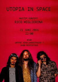 Master Concert Rico Miglierina