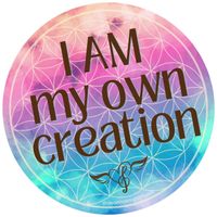 Sticker - My Own Creation