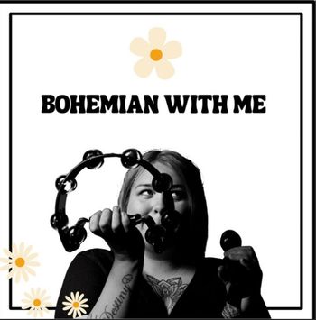 Kerry Sheree - Bohemian With Me: Mix/Master
