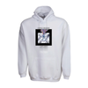 Reality Hoodie White