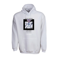 Reality Hoodie White