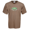 Classic Tee Khaki