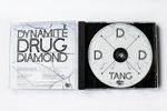 DYNAMITE DRUG DIAMOND: CD