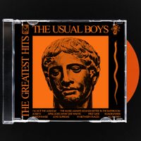 The Usual Boys - The Greatest Hits Vol. 1: CD