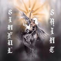 Sinful Saint by Markell from the Circle