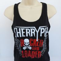 Ladies Racerback Tank Top