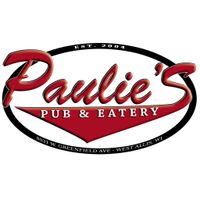 Cherry Pie Rocks Paulie's Pub