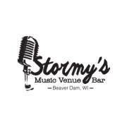 Cherry Pie Rocks Stormy's Music Venue