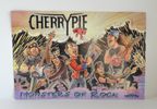 3 Pack of Vintage CP Posters (one of each)