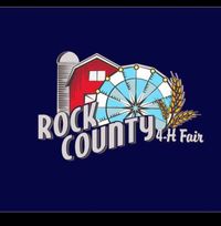 Cherry Pie Rocks Rock County Fair 4-H Fair