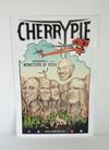 Cherry Pie Vintage (past members) Posters