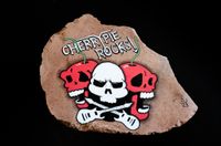 "Cherry Pie Rocks" - #2 Large Rock