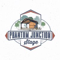 Cherry Pie Rocks Phantom Junction Stage