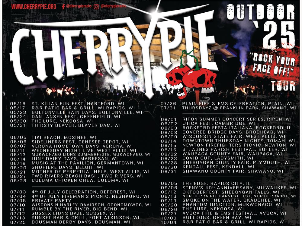 Cherry Pie