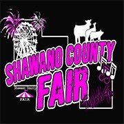 Cherry Pie Rocks Shawano County Fair