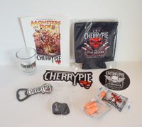 "The Essentials" Small Cherry Pie Gift Bag