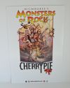 3 Pack of Vintage CP Posters (one of each)