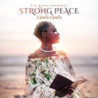 Strong Peace by Kamika Kamika