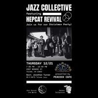 Hepcat Revival - The Jazz Collective