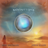 Moonstone by Eric Heitmann and Joran Elane