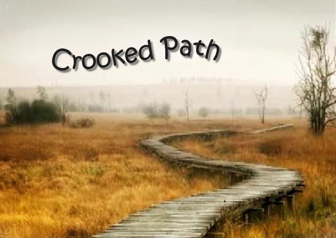 Crooked Direction CROOKED PATH