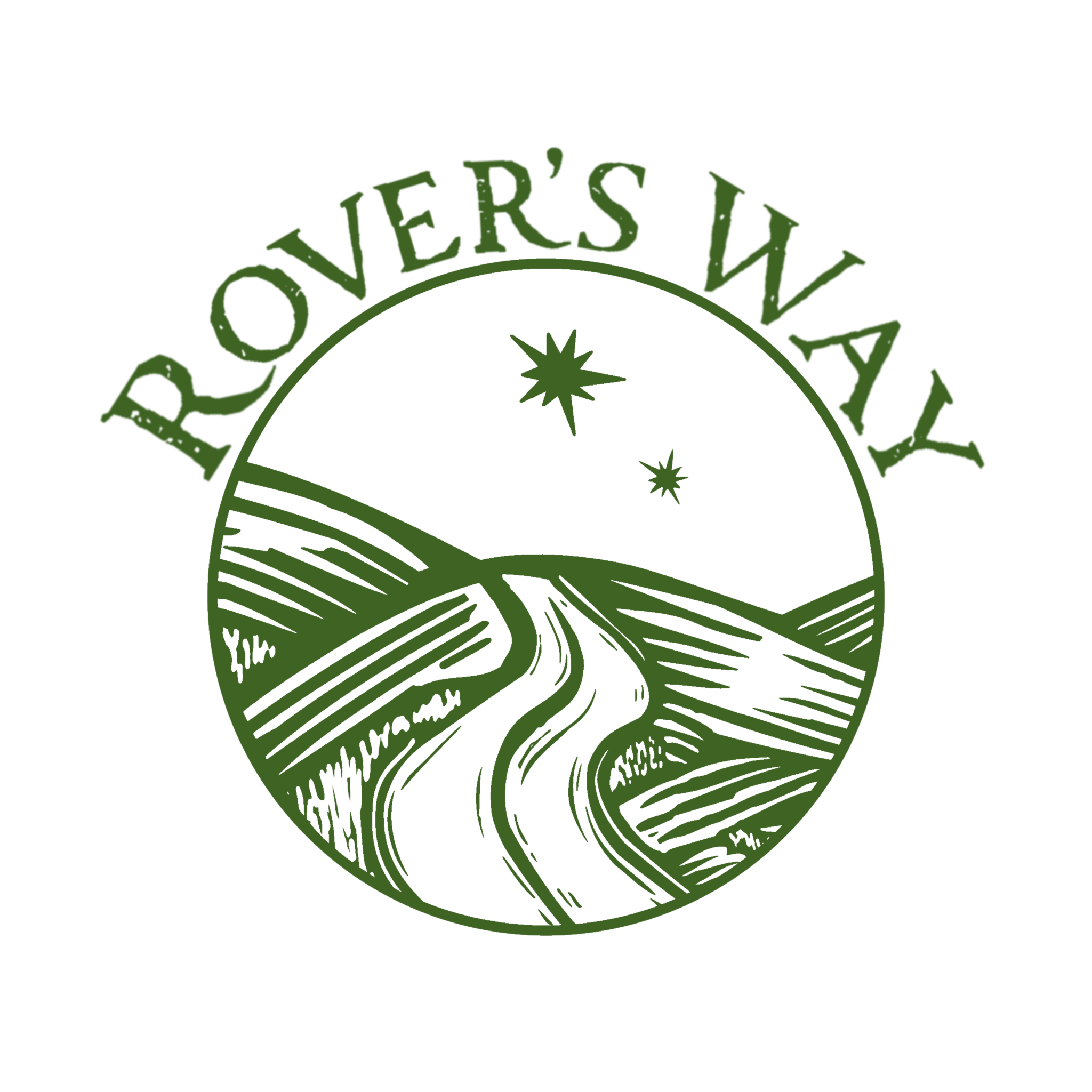 Rover's Way
