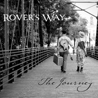 The Journey by Rover's Way