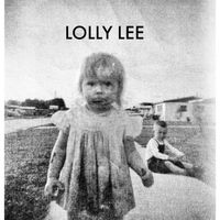 Lolly Lee: PRE-ORDER Vinyl