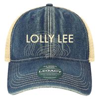 Old Favorite Trucker Cap