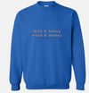 Scandal Monger Crewneck