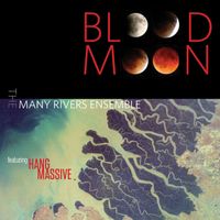 Blood Moon by Curve Blue