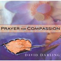 Prayer For Compassion  by David Darling