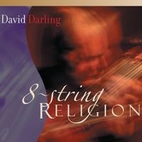 8 String Religion by David Darling