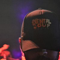 Mental Soup Hat