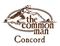 George Solo @ The Common Man Concord