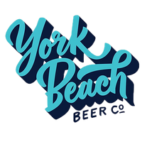 George & Bryan @ York Beach Beek Co