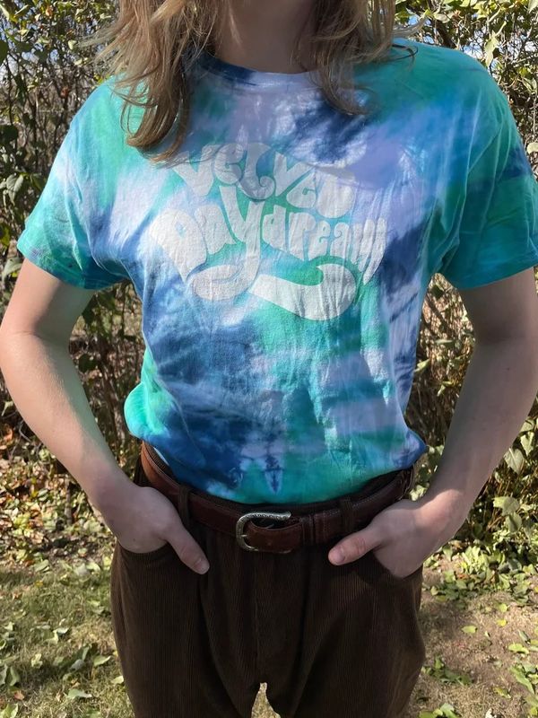 Daydream Stripes Shirt