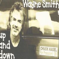 Up and Down: CD