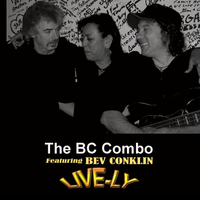 Live-ly: CD