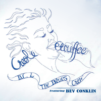 Creole Etouffee: CD